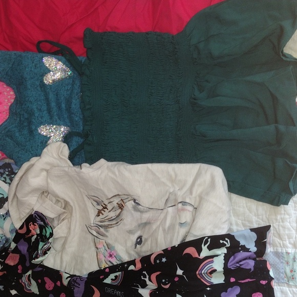 Girls clothing lot Size 6 - Picture 5 of 9